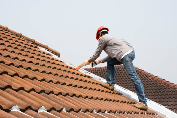 Fast & Reliable Emergency Roof Repairs in Kankakee, IL