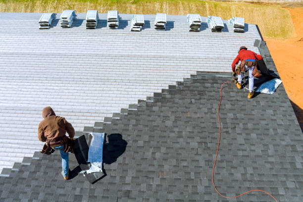 Emergency Roof Repair in Kankakee, IL