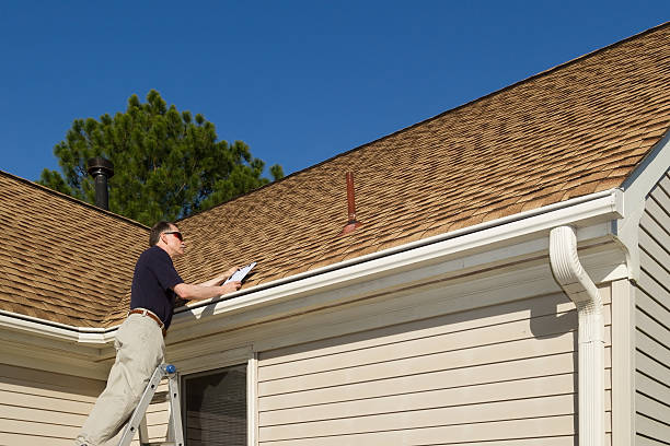 Cold Roofs in Kankakee, IL